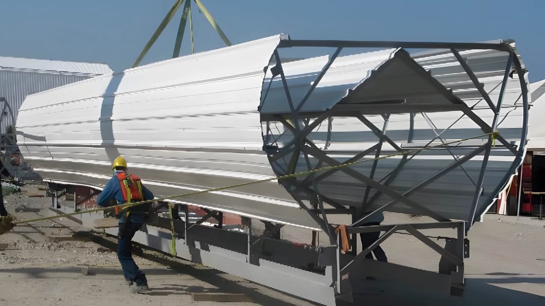 ZeroBrisa brindando soluciones en ventilación para las industrias en Monterrey y todo México